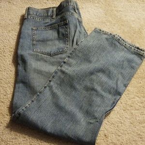 Lee Jeans
